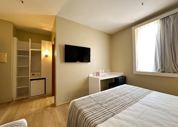 Grande Hotel Petrópolis