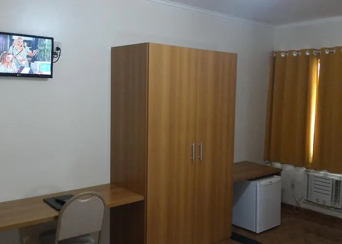 Ano Bom Palace Hotel